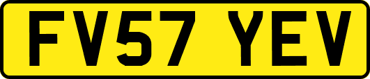 FV57YEV