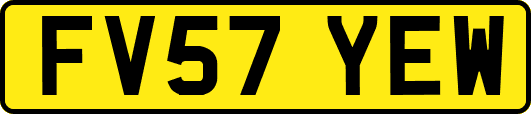 FV57YEW