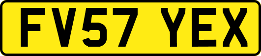 FV57YEX