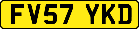 FV57YKD