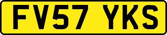 FV57YKS