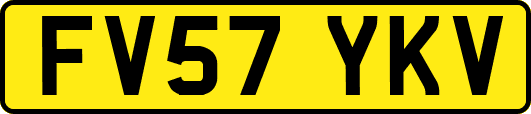 FV57YKV