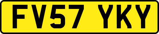 FV57YKY