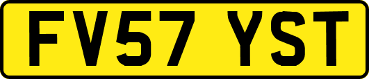 FV57YST