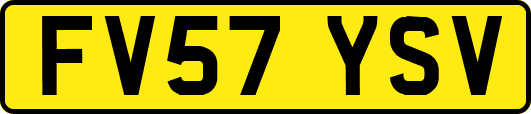 FV57YSV