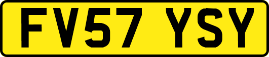 FV57YSY