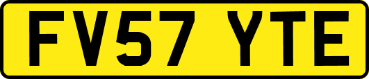 FV57YTE