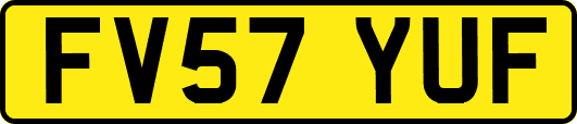 FV57YUF