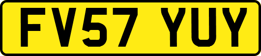 FV57YUY