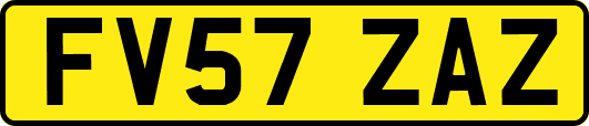 FV57ZAZ
