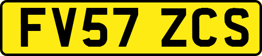 FV57ZCS