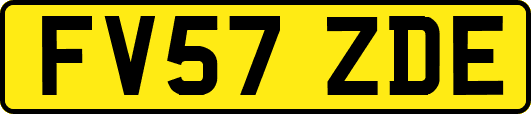 FV57ZDE