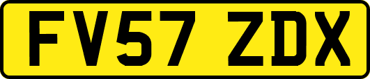 FV57ZDX