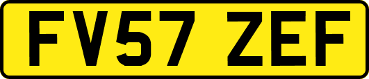 FV57ZEF