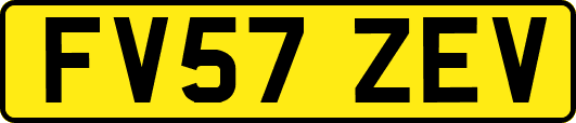 FV57ZEV