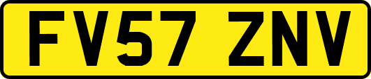 FV57ZNV