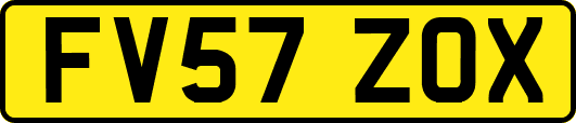 FV57ZOX