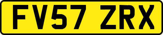 FV57ZRX