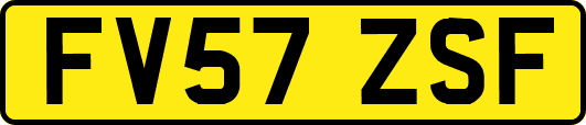 FV57ZSF