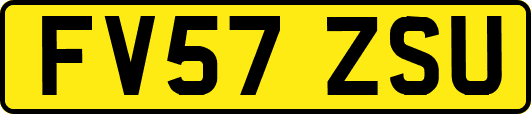 FV57ZSU