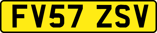 FV57ZSV