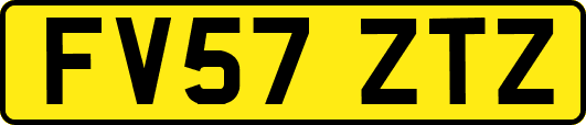 FV57ZTZ
