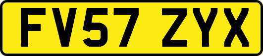 FV57ZYX