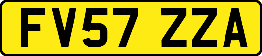 FV57ZZA