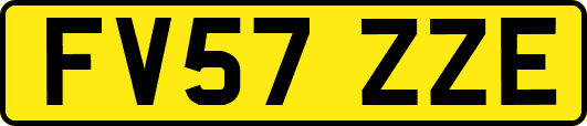 FV57ZZE
