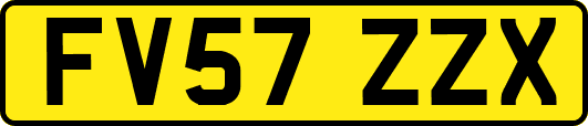 FV57ZZX