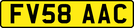 FV58AAC