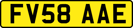 FV58AAE