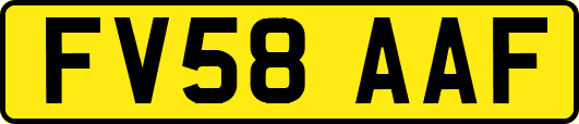 FV58AAF