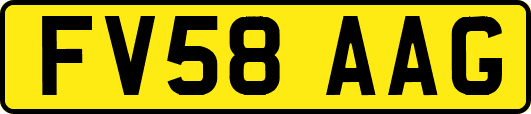 FV58AAG