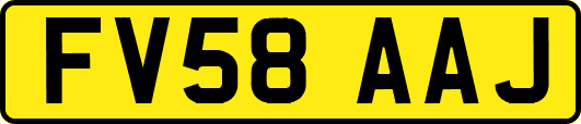 FV58AAJ
