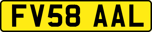 FV58AAL