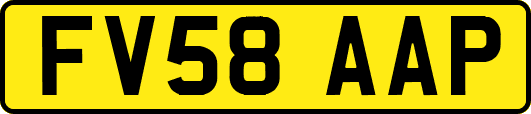 FV58AAP