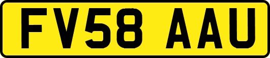 FV58AAU