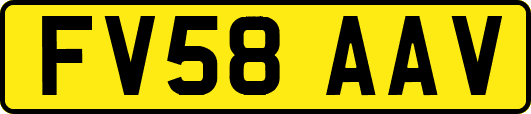 FV58AAV