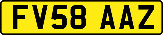 FV58AAZ
