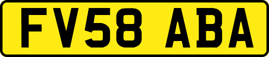 FV58ABA