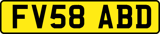 FV58ABD