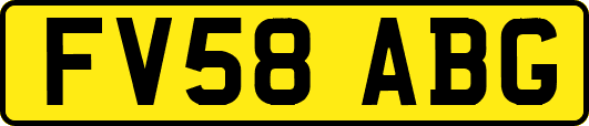 FV58ABG