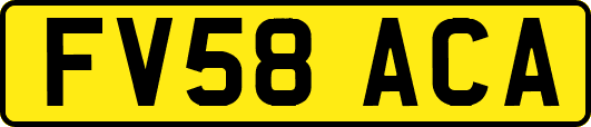 FV58ACA