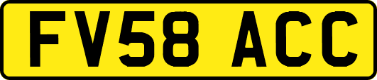 FV58ACC