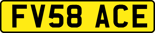 FV58ACE