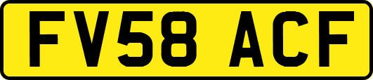 FV58ACF