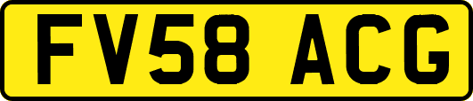 FV58ACG