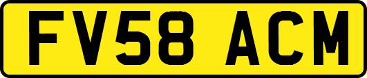FV58ACM
