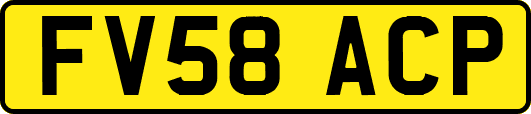 FV58ACP
